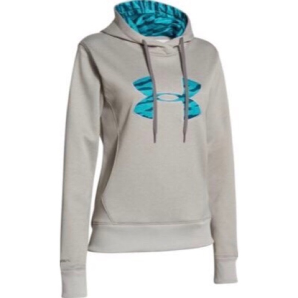 Under Armour Storm Hoodie
